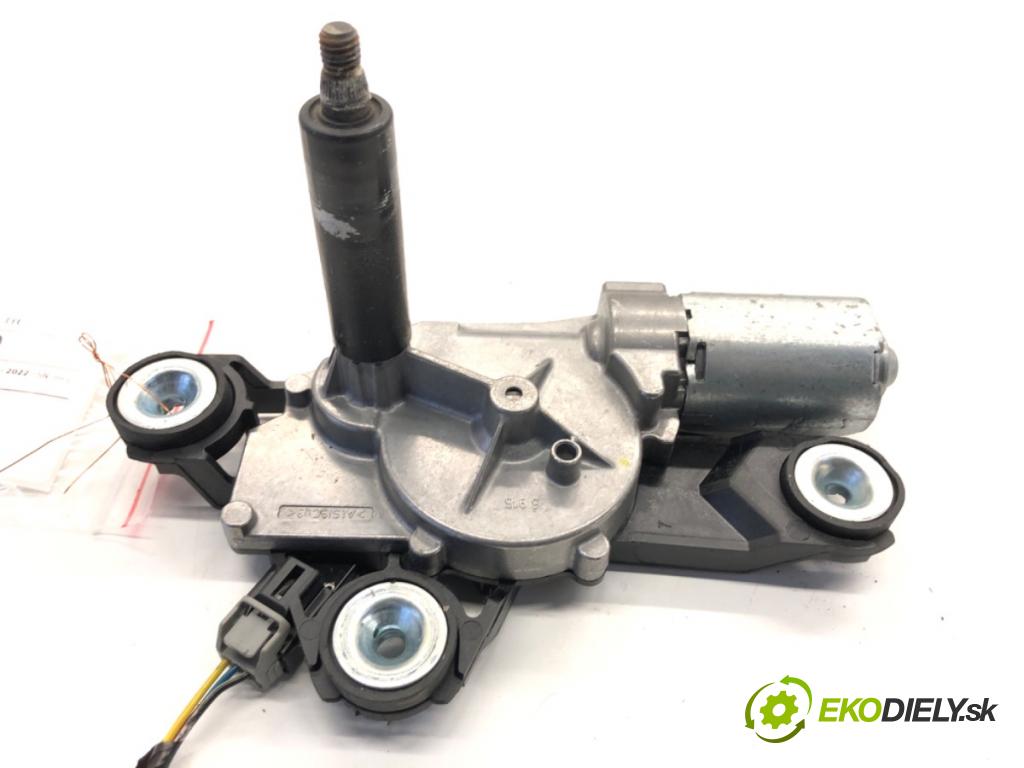 FORD FOCUS III Kombi 2016 92 kW 1.0 EcoBoost 998 Motor stieračov zad F1FB-17K441-AA