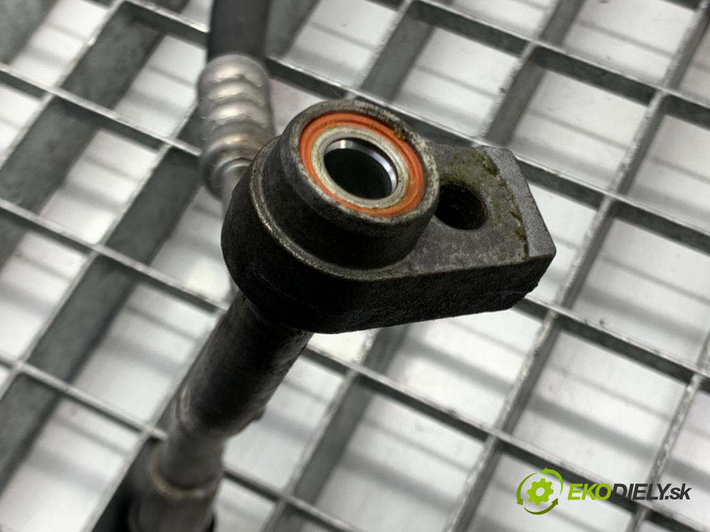 FORD FOCUS III Kombi 2016 92 kW 1.0 EcoBoost 998 rúrka klimatizácie F1F1-19A834-CB (Rúrka klimatizácie)