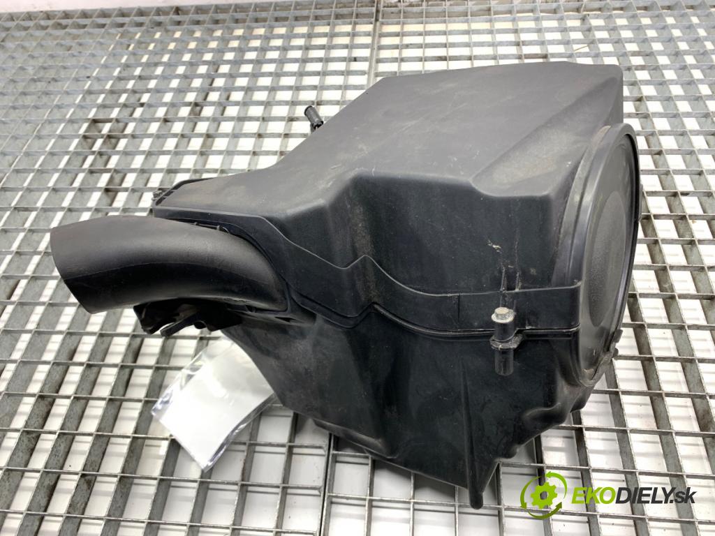 FORD FOCUS III Kombi 2016 92 kW 1.0 EcoBoost 998 Obal filtra vzduchu AV61-9600-BG (Obal vzduchového filtra)