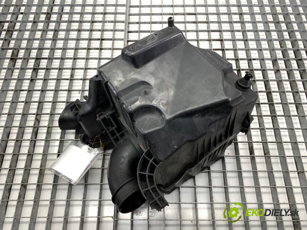 FORD FOCUS III Kombi 2016 92 kW 1.0 EcoBoost 998 Obal filtra vzduchu AV61-9600-BG (Obal vzduchového filtra)