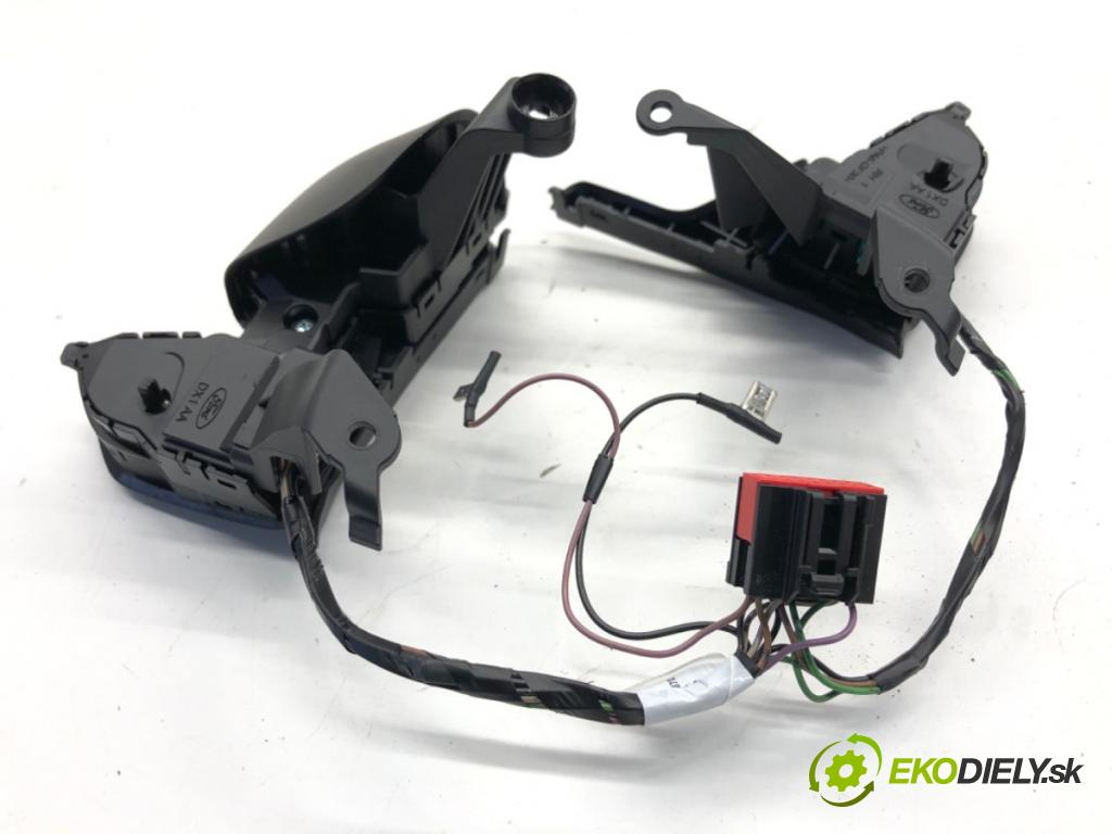 FORD FOCUS III Kombi 2016 92 kW 1.0 EcoBoost 998 SPÍNAČE: volantu F1ET-9E740-AB