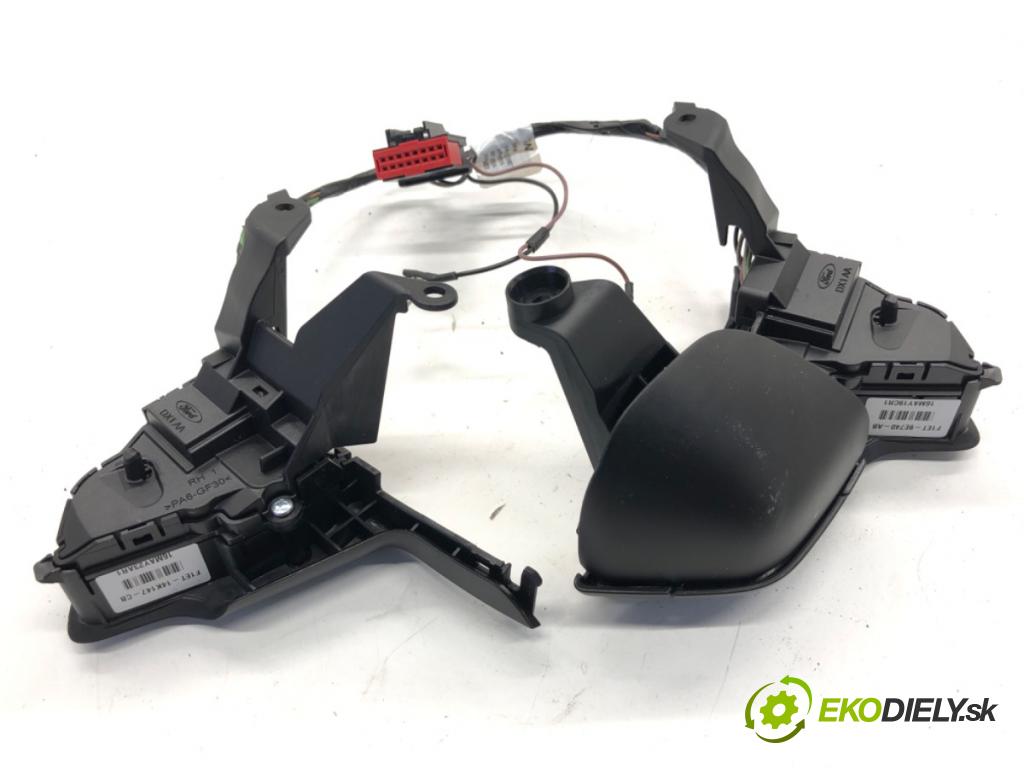 FORD FOCUS III Kombi 2016 92 kW 1.0 EcoBoost 998 SPÍNAČE: volantu F1ET-9E740-AB