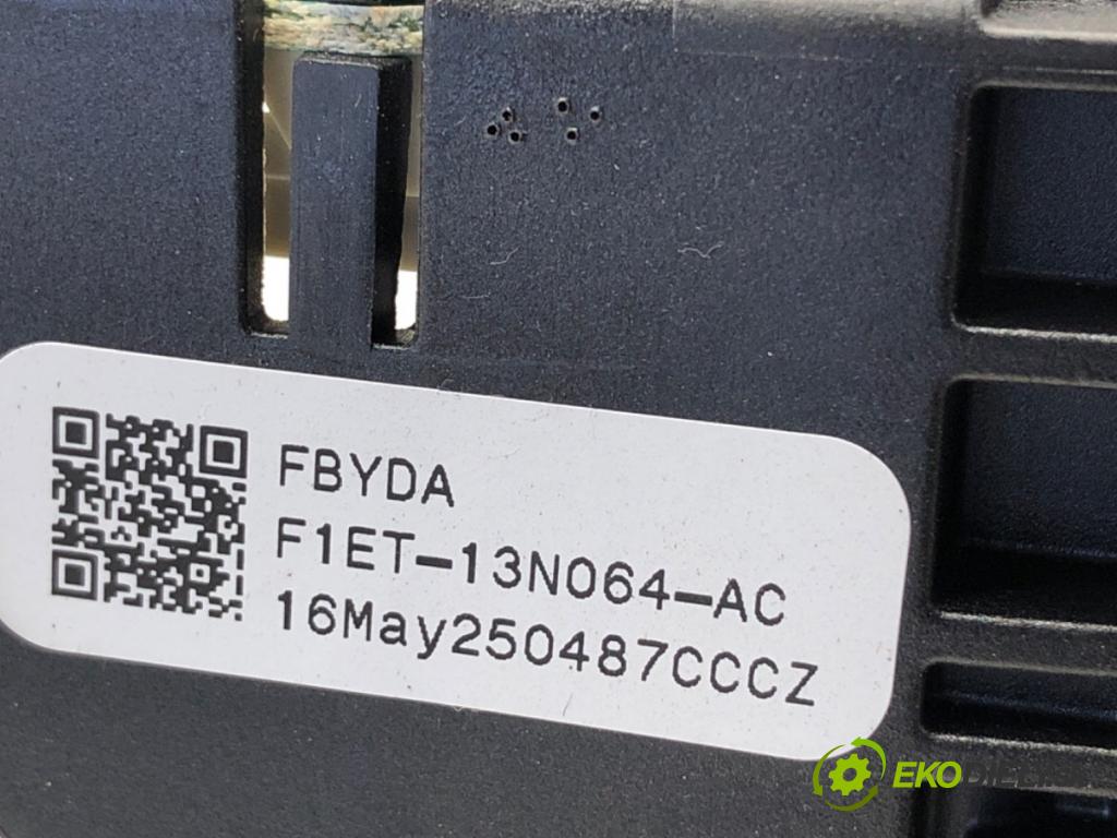 FORD FOCUS III Kombi 2016 92 kW 1.0 EcoBoost 998 Prepínač kombinovaný F1ET-13N064-AC (Prepínacie páčky pod volantom)