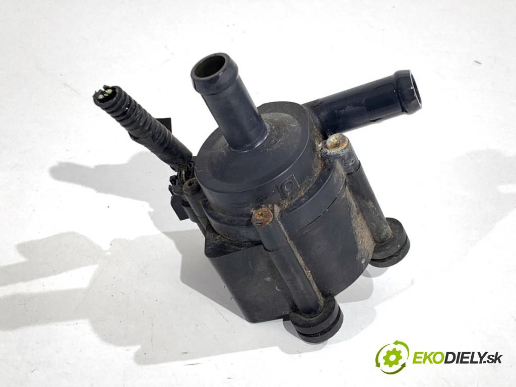 FORD FOCUS III Kombi 2016 92 kW 1.0 EcoBoost 998 DALŠÍ: Pumpa vody 5.15452.05.0 (Vodná pumpa)