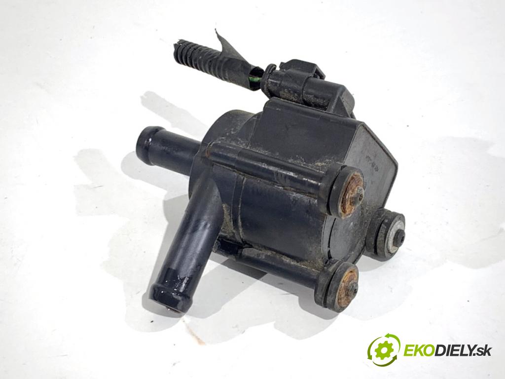 FORD FOCUS III Kombi 2016 92 kW 1.0 EcoBoost 998 DALŠÍ: Pumpa vody 5.15452.05.0 (Vodná pumpa)