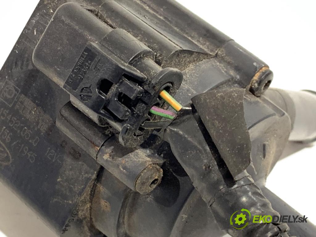 FORD FOCUS III Kombi 2016 92 kW 1.0 EcoBoost 998 DALŠÍ: Pumpa vody 5.15452.05.0 (Vodná pumpa)