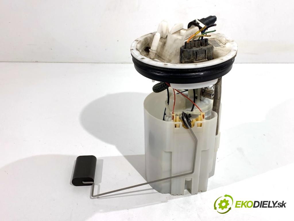 FORD FOCUS III Kombi 2016 92 kW 1.0 EcoBoost 998 pumpa paliva BV61-9H307-JD