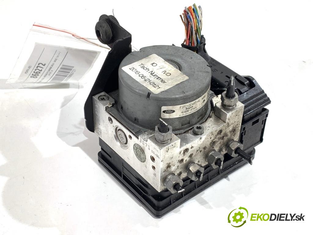 FORD FOCUS III Kombi 2016 92 kW 1.0 EcoBoost 998 Pumpa ABS F1FC-2C405-AG (Pumpa ABS)