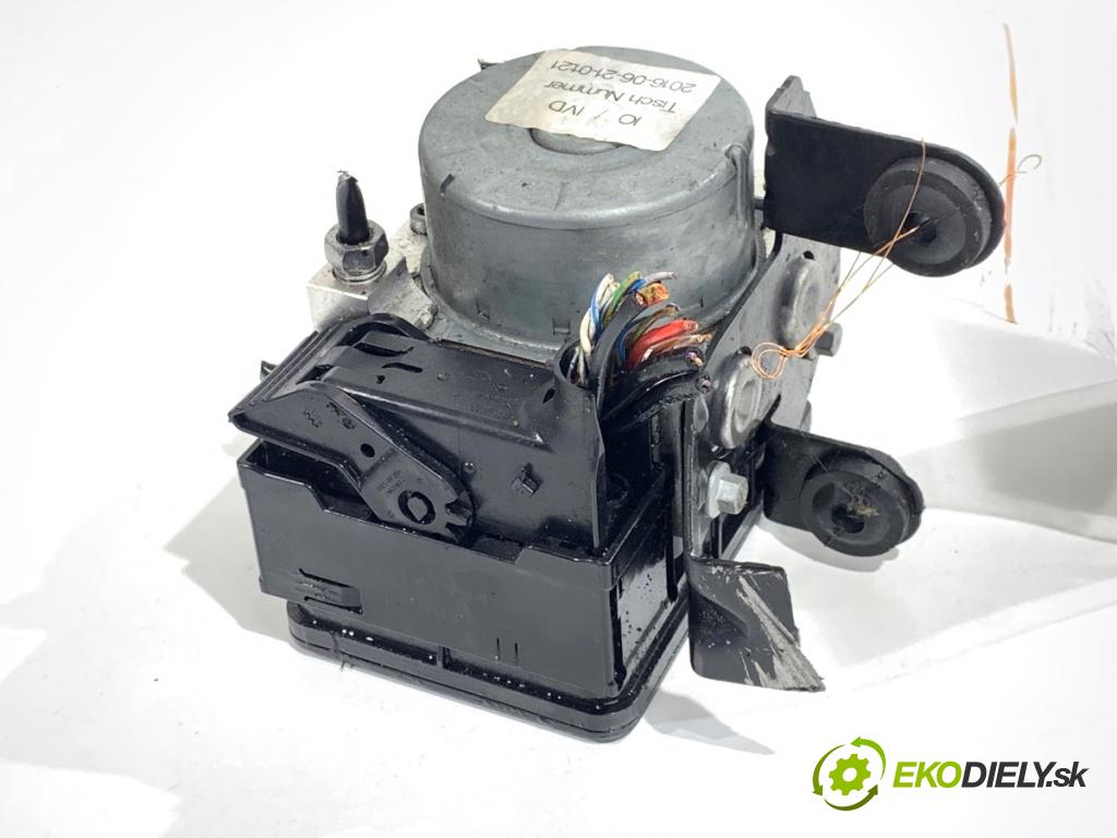 FORD FOCUS III Kombi 2016 92 kW 1.0 EcoBoost 998 Pumpa ABS F1FC-2C405-AG (Pumpa ABS)