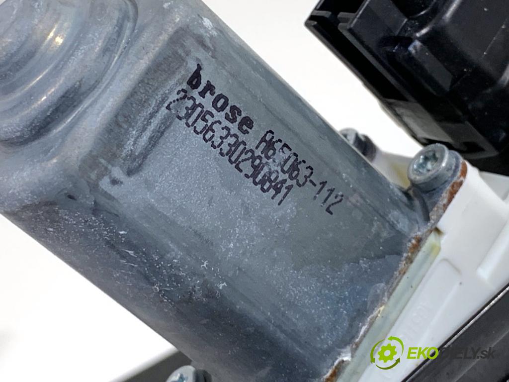 FORD FOCUS III Kombi 2016 92 kW 1.0 EcoBoost 998 Mechanizmus okna pravy predný BM51-A23200-BF