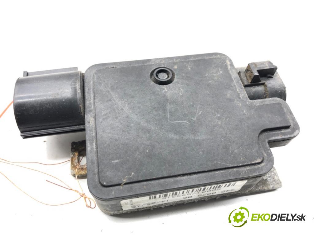 FORD FOCUS III Kombi 2016 92 kW 1.0 EcoBoost 998 Modul ventilátora 940002906