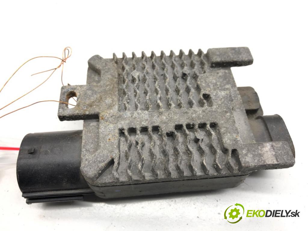 FORD FOCUS III Kombi 2016 92 kW 1.0 EcoBoost 998 Modul ventilátora 940002906