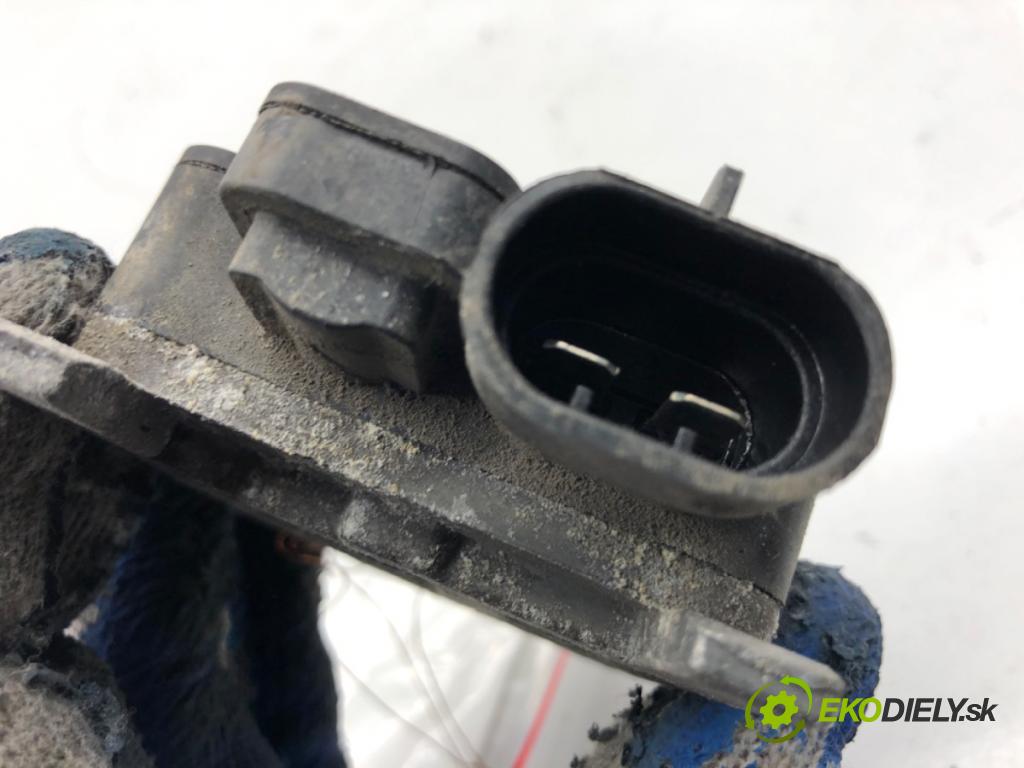 FORD FOCUS III Kombi 2016 92 kW 1.0 EcoBoost 998 Modul ventilátora 940002906