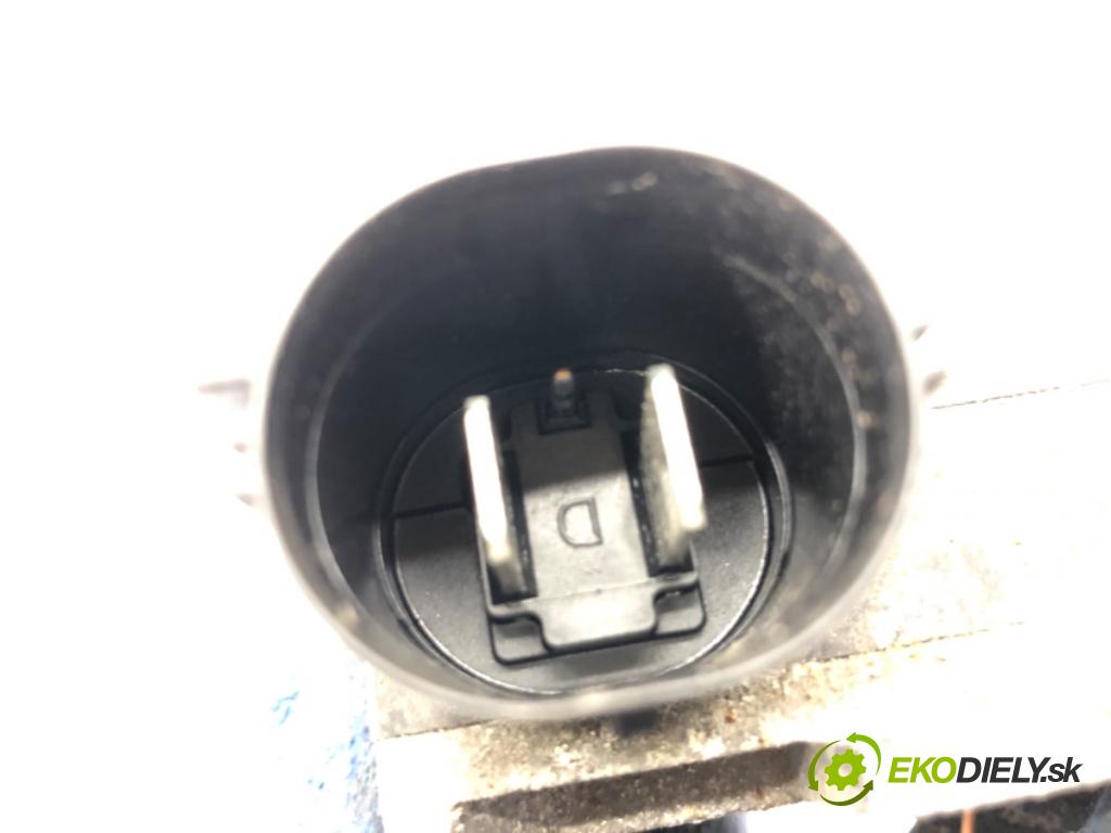 FORD FOCUS III Kombi 2016 92 kW 1.0 EcoBoost 998 Modul ventilátora 940002906