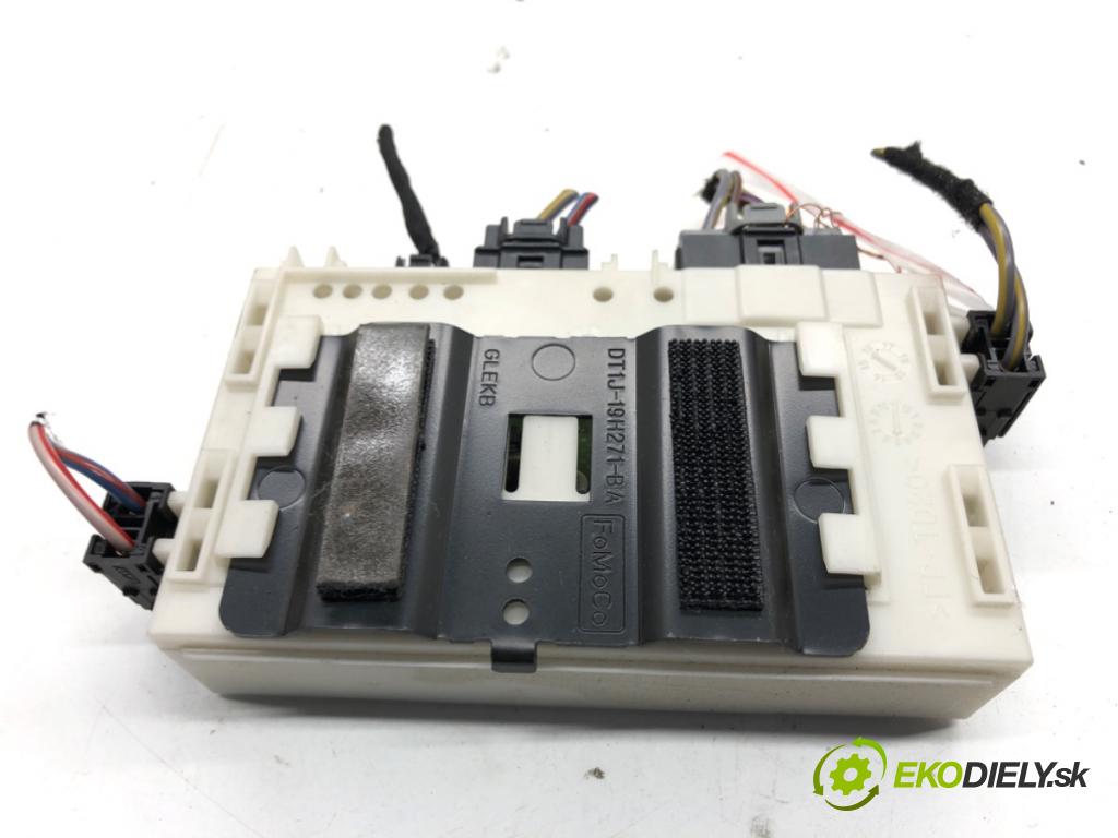 FORD FOCUS III Kombi 2016 92 kW 1.0 EcoBoost 998 modul tažného oka DT1J-19H378-CE (Řídící jednotka ostatní)