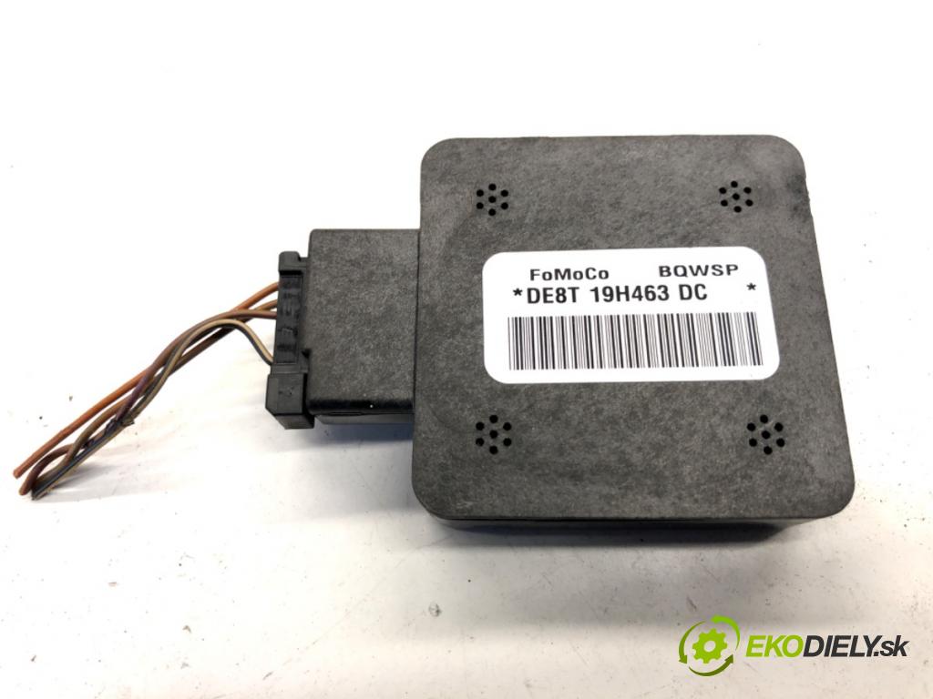 FORD FOCUS III Kombi 2016 92 kW 1.0 EcoBoost 998 modul BLUETOOTH DE8T19H463DC (Řídící jednotka ostatní)