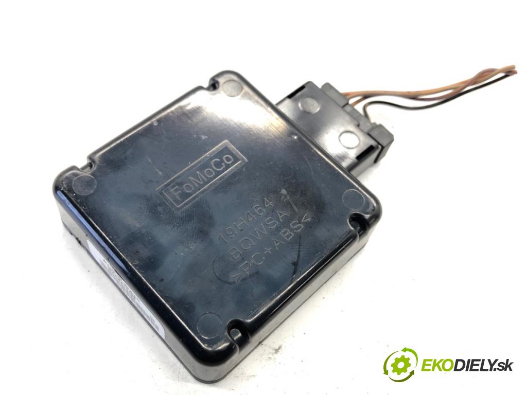 FORD FOCUS III Kombi 2016 92 kW 1.0 EcoBoost 998 Modul BLUETOOTH DE8T19H463DC (Riadiaca jednotka ostatné)