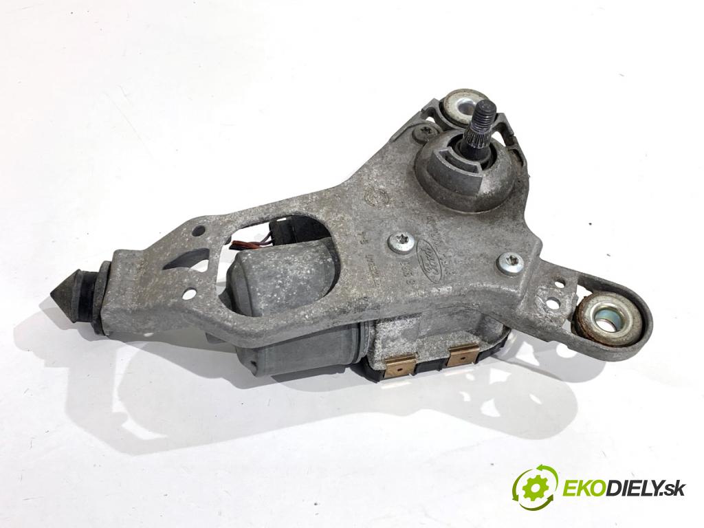 FORD FOCUS III Kombi 2016 92 kW 1.0 EcoBoost 998 mechanismus stěračů pravý přední část BM51-17504-AL