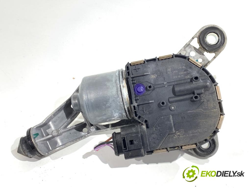 FORD FOCUS III Kombi 2016 92 kW 1.0 EcoBoost 998 Mechanizmus stieračov pravy predný BM51-17504-AL