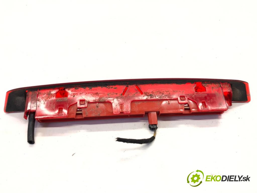 FORD FOCUS III Kombi 2016 92 kW 1.0 EcoBoost 998 Svetlo brzdových svetiel BS7113A601BF