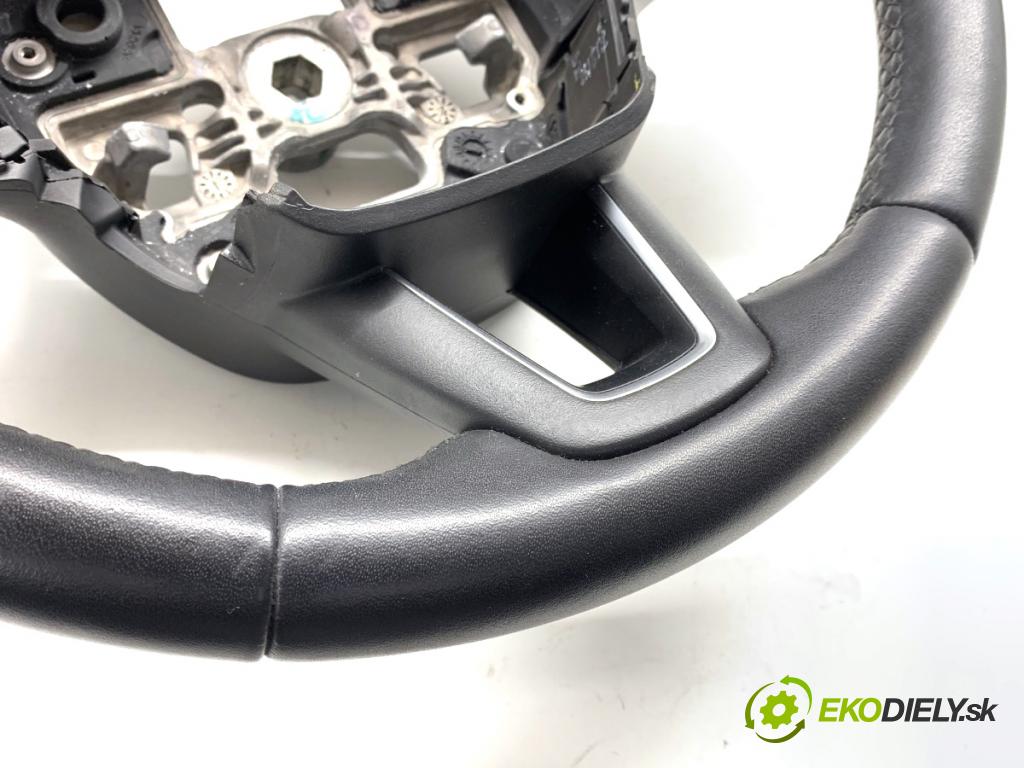 FORD FOCUS III Kombi 2016 92 kW 1.0 EcoBoost 998 Volant F1EB3600JG (Volant)