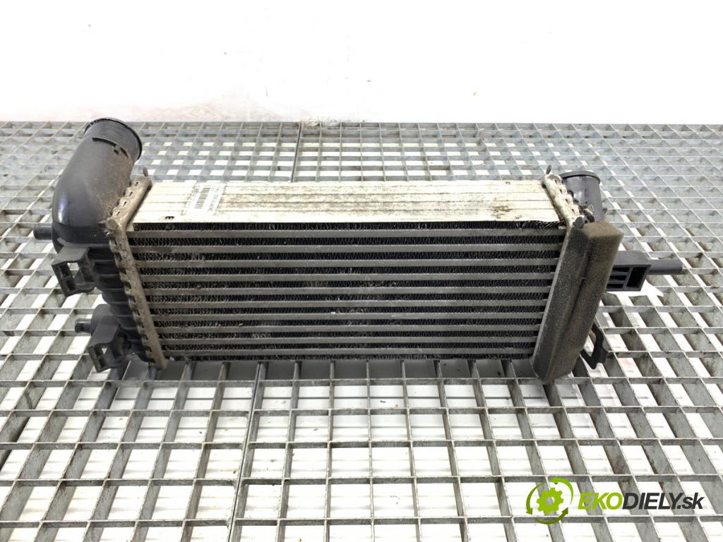 FORD FOCUS III Kombi 2016 92 kW 1.0 EcoBoost 998 intercooler CV61-9L440-VC (Intercooler (chladič stlačeného vzduchu))