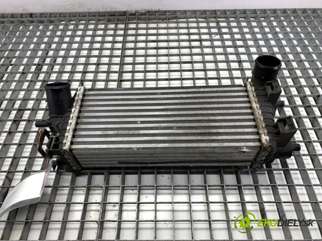 FORD FOCUS III Kombi 2016 92 kW 1.0 EcoBoost 998 intercooler CV61-9L440-VC (Intercooler (chladič nasávaného vzduchu))