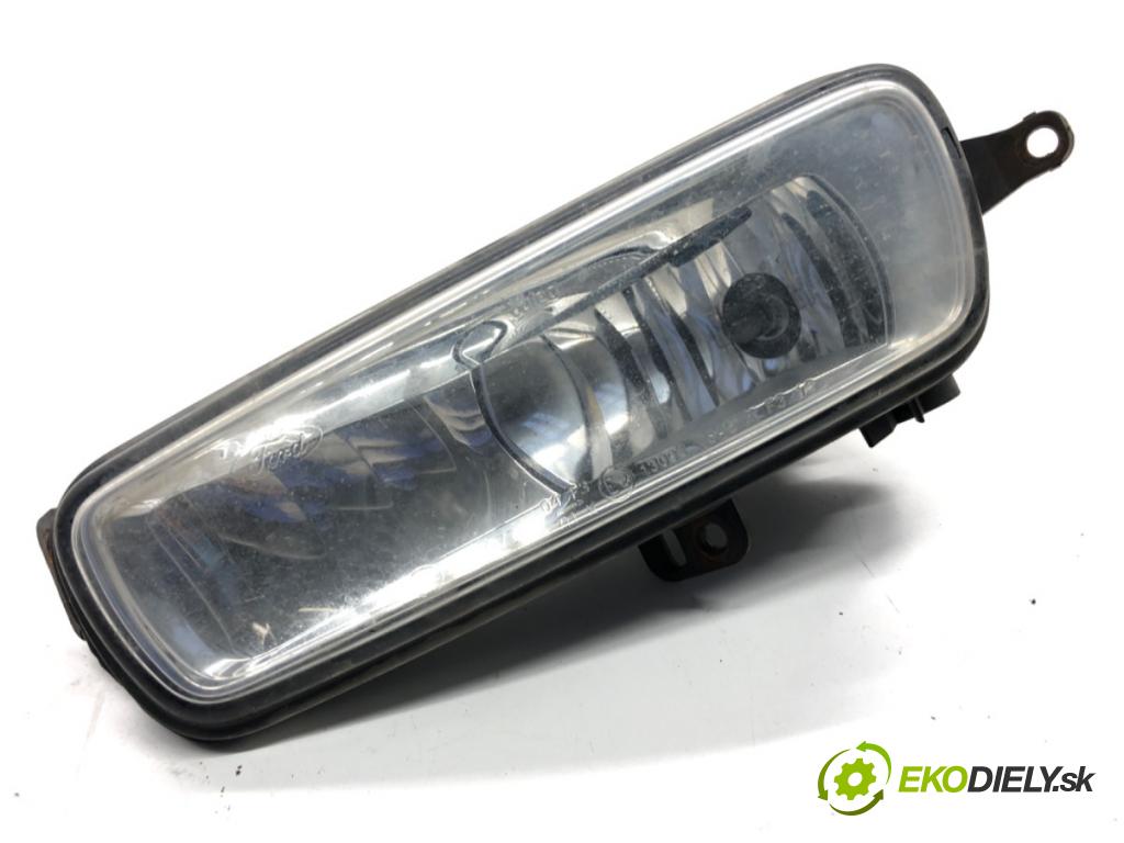 FORD FOCUS III Kombi 2016 92 kW 1.0 EcoBoost 998 Hmlové svetlo, hmlovka ľavy predný F1EB-15A255-AB