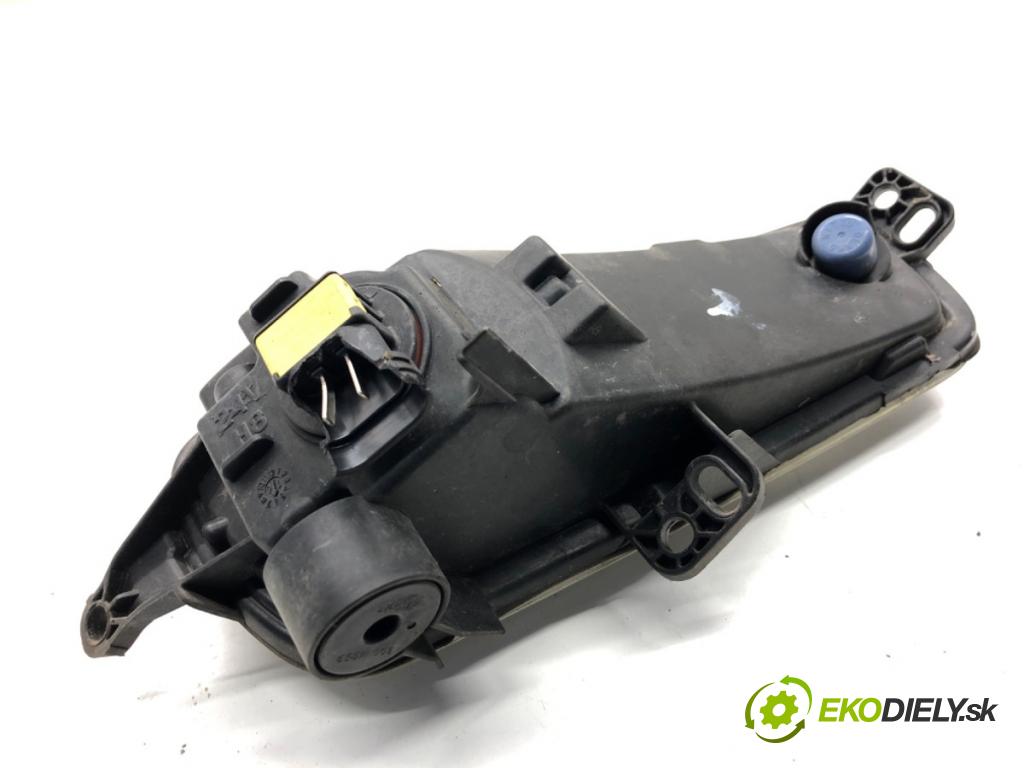 FORD FOCUS III Kombi 2016 92 kW 1.0 EcoBoost 998 Hmlové svetlo, hmlovka ľavy predný F1EB-15A255-AB