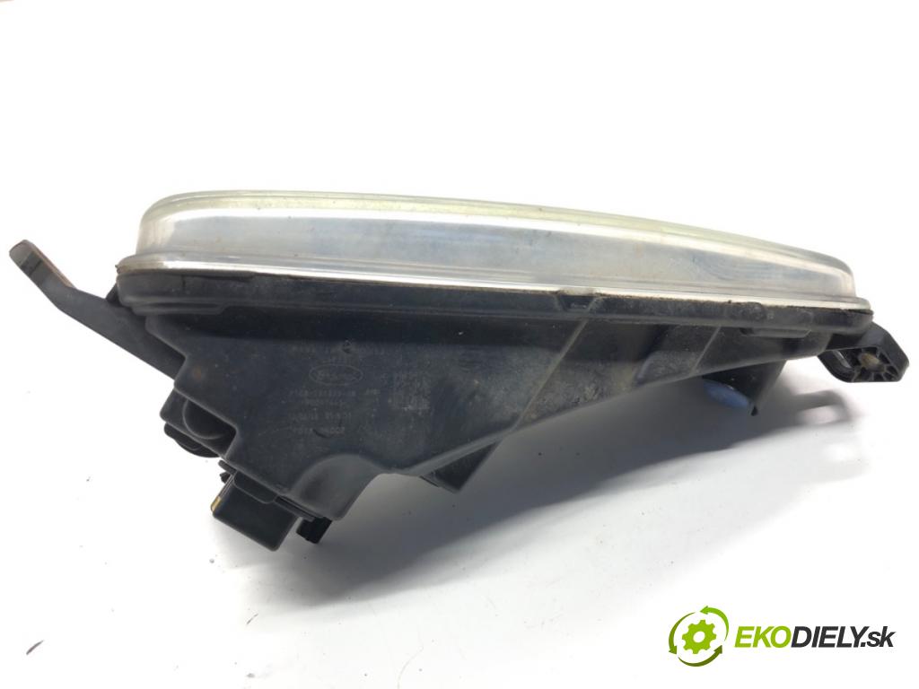 FORD FOCUS III Kombi 2016 92 kW 1.0 EcoBoost 998 Hmlové svetlo, hmlovka ľavy predný F1EB-15A255-AB