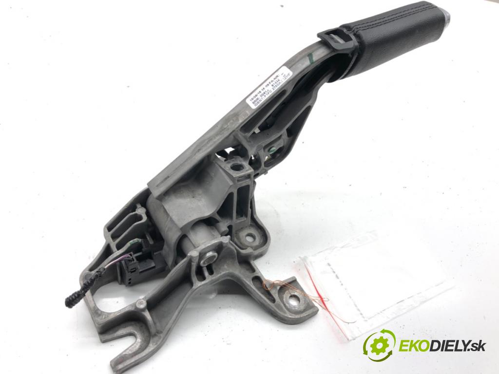 FORD FOCUS III Kombi 2016 92 kW 1.0 EcoBoost 998 Kulisa brzdy ručnej brzdy