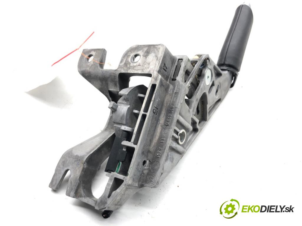 FORD FOCUS III Kombi 2016 92 kW 1.0 EcoBoost 998 Kulisa brzdy ručnej brzdy