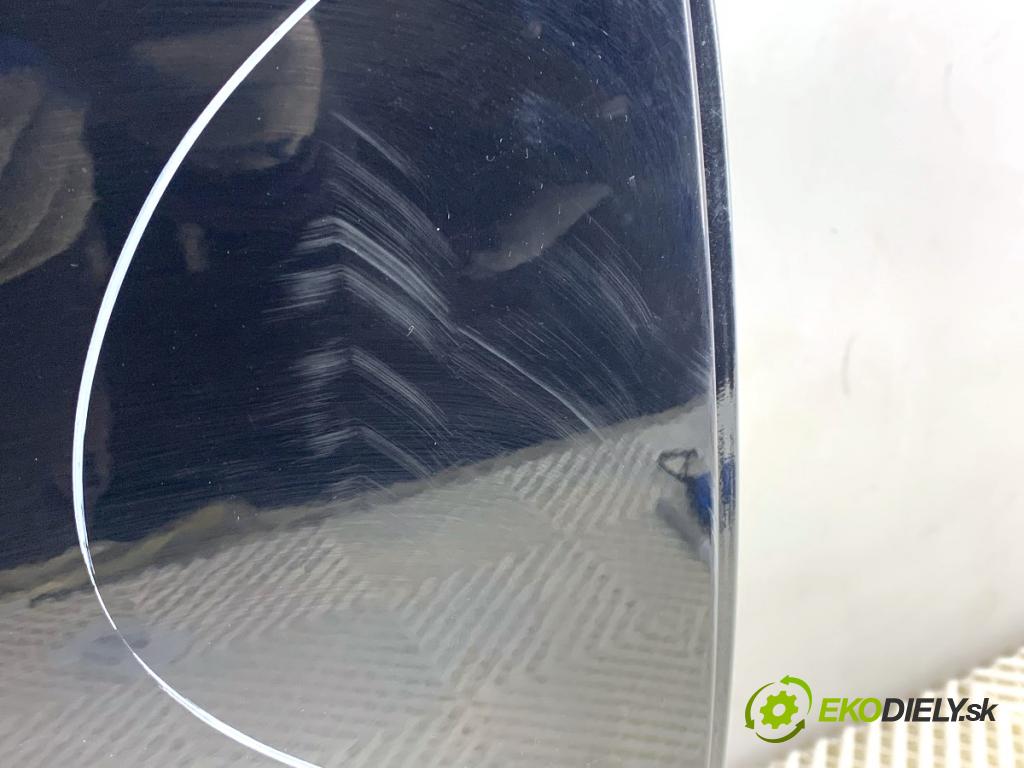 FORD FOCUS III Kombi 2016 92 kW 1.0 EcoBoost 998 Dvere pravy zad