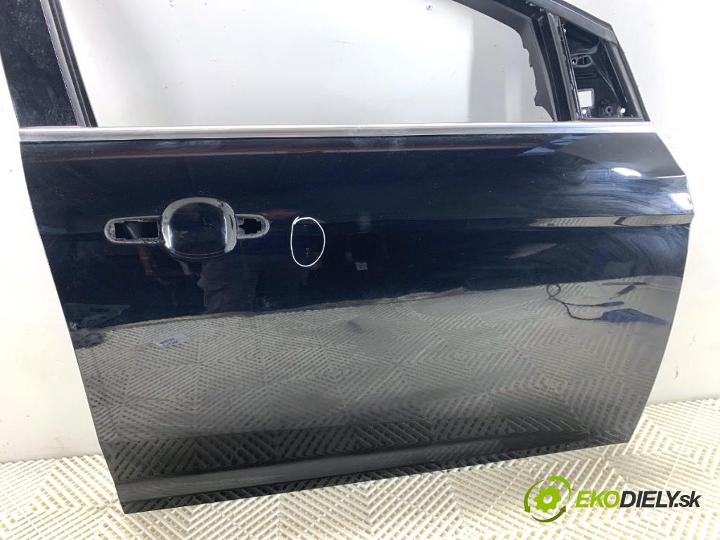 FORD FOCUS III Kombi 2016 92 kW 1.0 EcoBoost 998 Dvere pravy predný