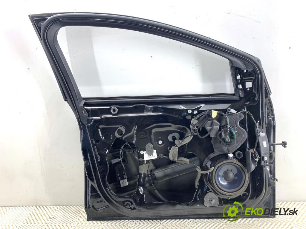 FORD FOCUS III Kombi 2016 92 kW 1.0 EcoBoost 998 dveře levý přední část
