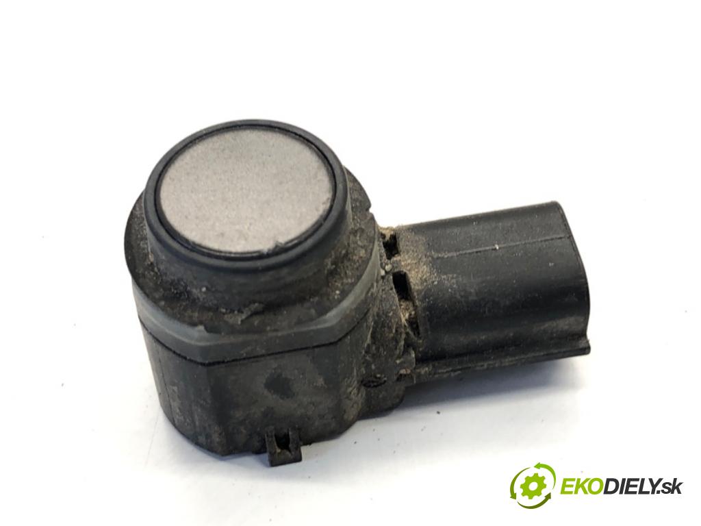 FORD FOCUS III Kombi 2016 92 kW 1.0 EcoBoost 998 Snímač PDC F1CT-15K859-BA