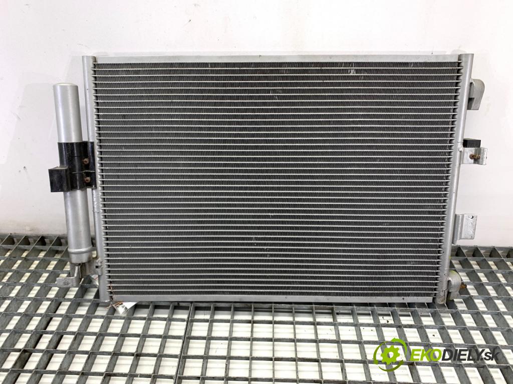 FORD FOCUS III Kombi 2016 92 kW 1.0 EcoBoost 998 chladič klimatizace  (Chladič klimatizace)