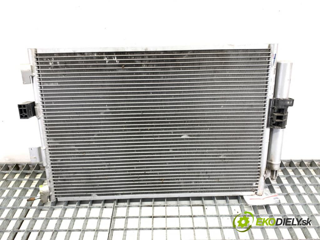 FORD FOCUS III Kombi 2016 92 kW 1.0 EcoBoost 998 chladič klimatizace  (Chladič klimatizace)