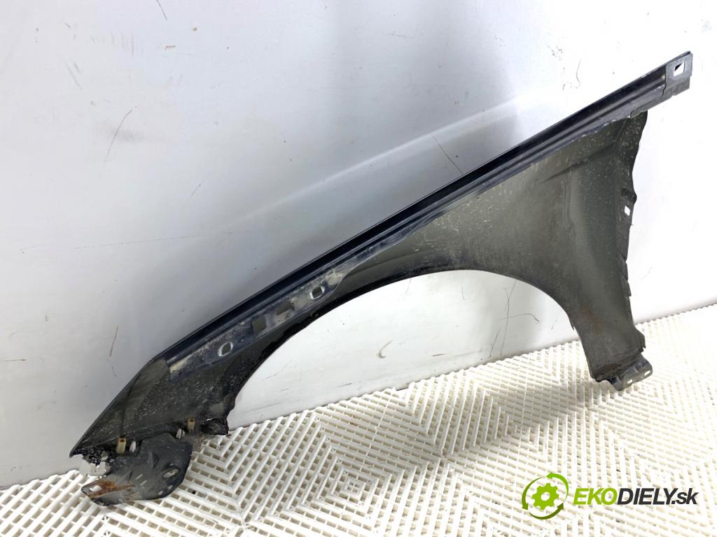 FORD FOCUS III Kombi 2016 92 kW 1.0 EcoBoost 998 blatník pravý přední část