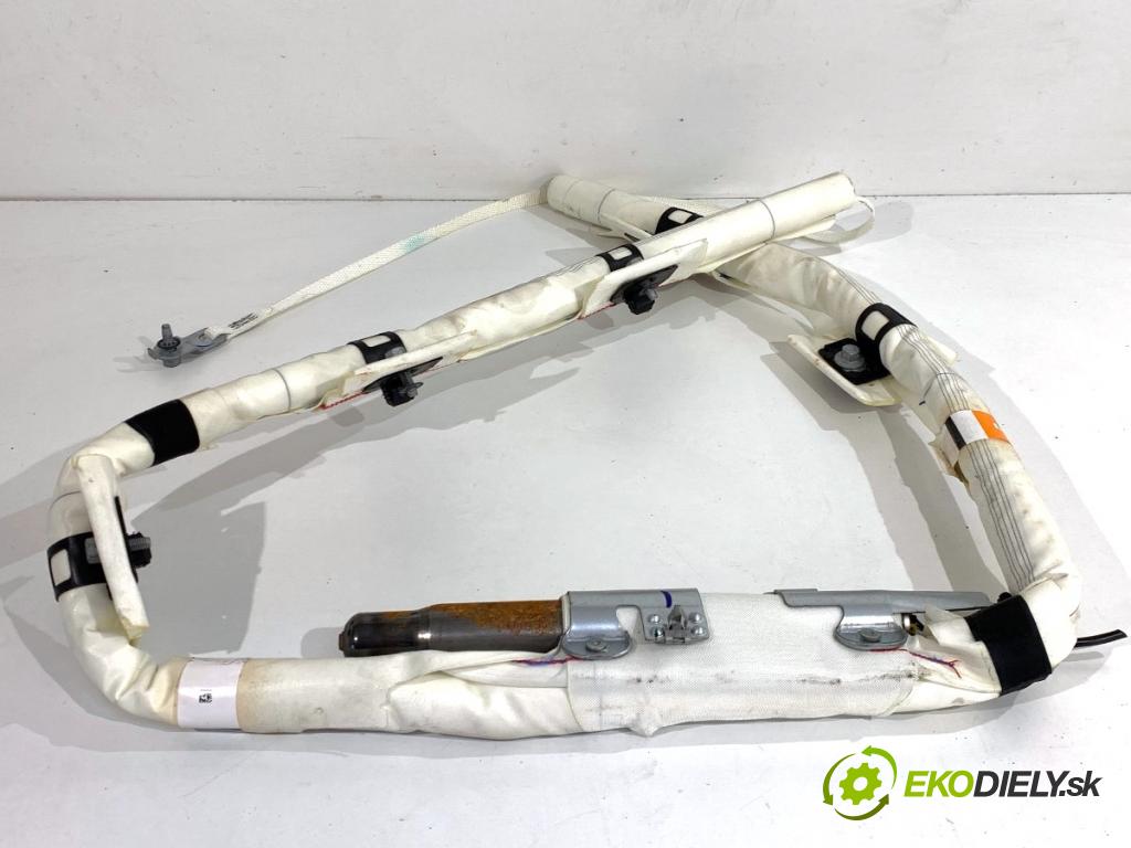 FORD FOCUS III Kombi 2016 92 kW 1.0 EcoBoost 998 Stropný ľavy BM5114K158CA