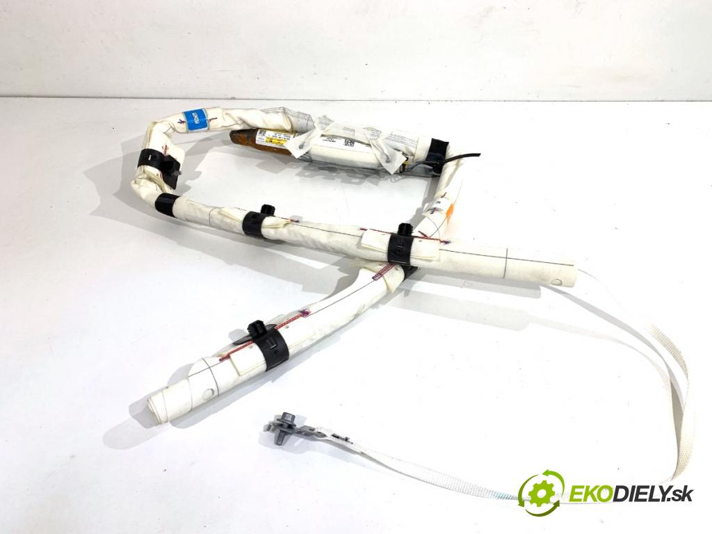 FORD FOCUS III Kombi 2016 92 kW 1.0 EcoBoost 998 Stropný ľavy BM5114K158CA