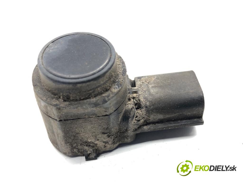 FORD FOCUS III Kombi 2016 92 kW 1.0 EcoBoost 998 Snímač PDC F1CT-15K859-BA