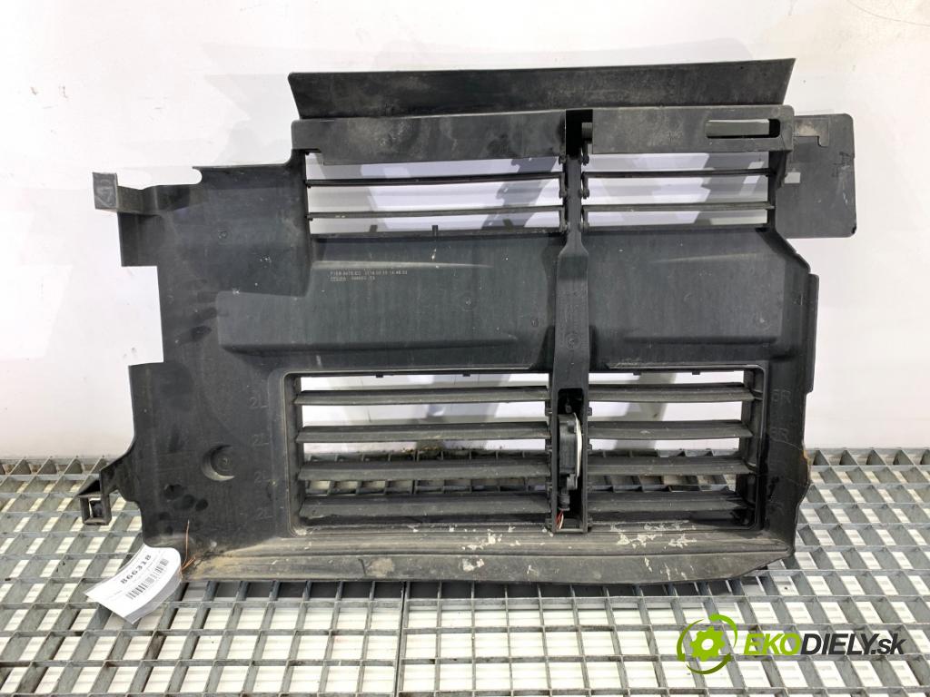 FORD FOCUS III Kombi 2016 92 kW 1.0 EcoBoost 998 volant vzduchu F1EB-8475-EC