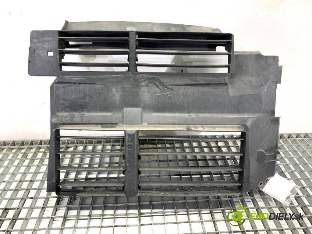 FORD FOCUS III Kombi 2016 92 kW 1.0 EcoBoost 998 volant vzduchu F1EB-8475-EC