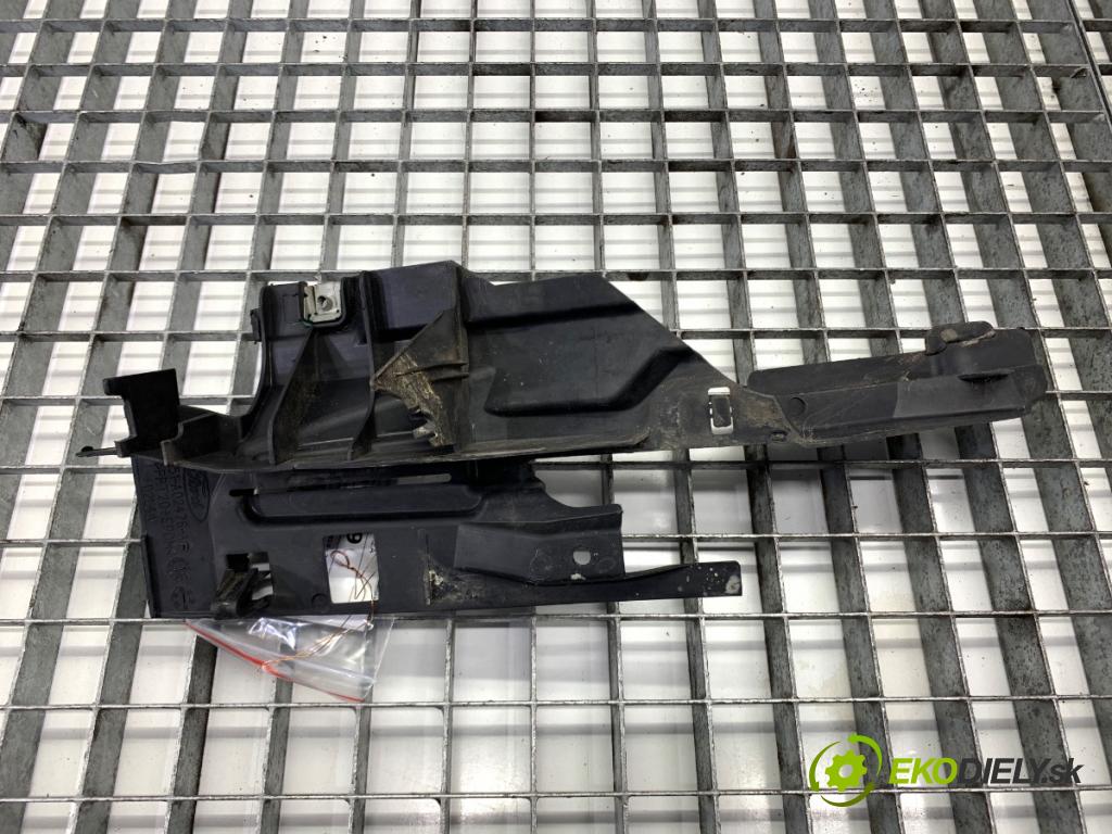 FORD FOCUS III Kombi 2016 92 kW 1.0 EcoBoost 998 Volant vzduchu BM51-A02476-AF