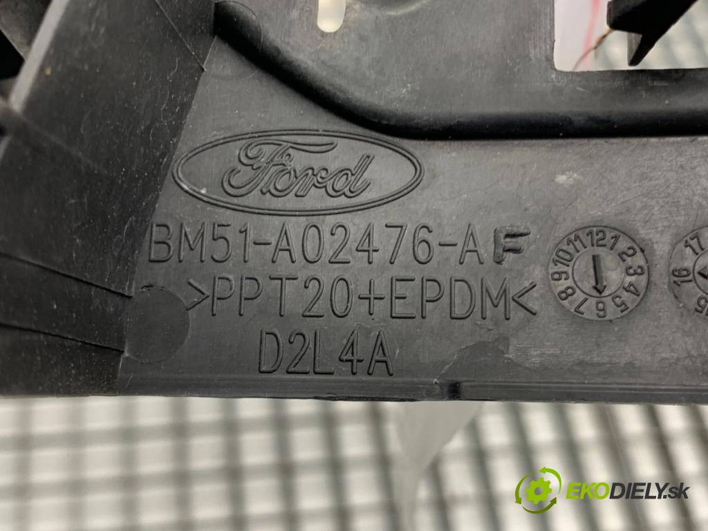 FORD FOCUS III Kombi 2016 92 kW 1.0 EcoBoost 998 Volant vzduchu BM51-A02476-AF