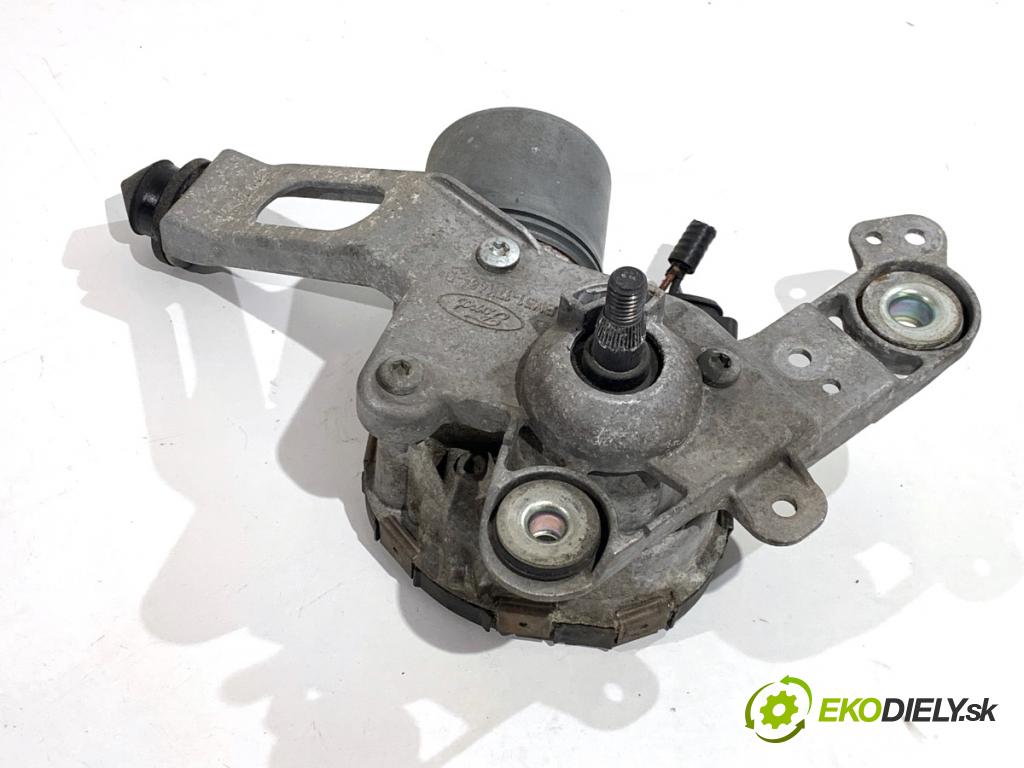 FORD FOCUS III Kombi 2016 92 kW 1.0 EcoBoost 998 mechanismus stěračů levý přední část BM51-17504-BL