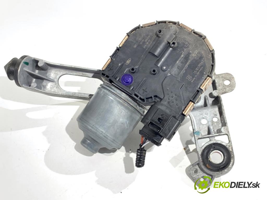 FORD FOCUS III Kombi 2016 92 kW 1.0 EcoBoost 998 Mechanizmus stieračov ľavy predný BM51-17504-BL