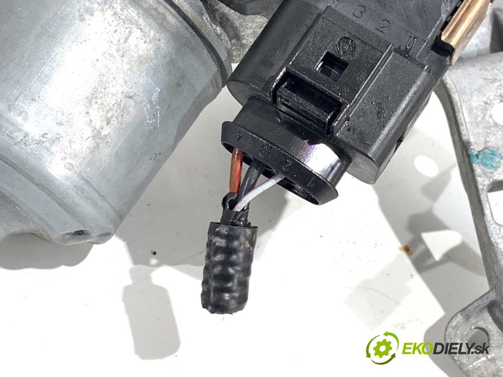 FORD FOCUS III Kombi 2016 92 kW 1.0 EcoBoost 998 Mechanizmus stieračov ľavy predný BM51-17504-BL