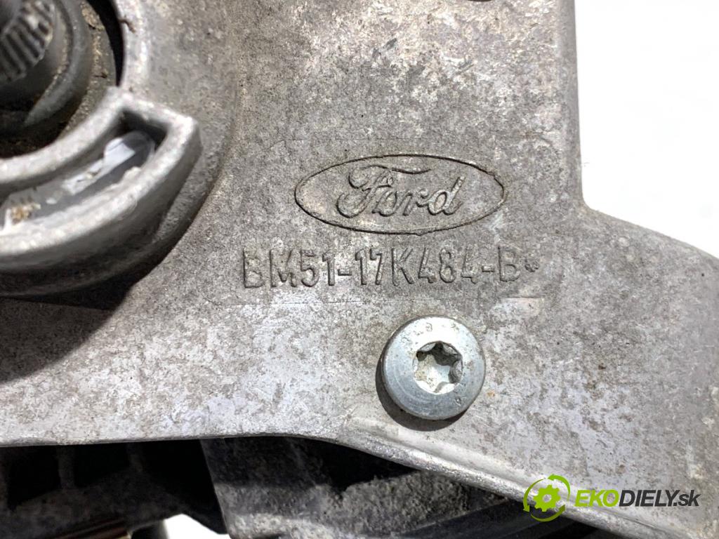 FORD FOCUS III Kombi 2016 92 kW 1.0 EcoBoost 998 Mechanizmus stieračov ľavy predný BM51-17504-BL